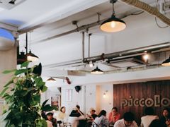-Alimentari早午餐(安福路店)