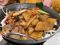 -巴渝兄弟川菜(宽街店)