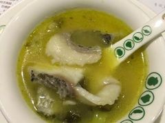 -严厨老坛酸菜鱼(吴江万宝店)