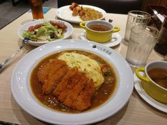 -CoCo壱番屋(久光百货店)
