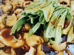 -都江堰石锅鱼