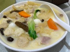 -怡园饭店-餐厅(四望亭店)