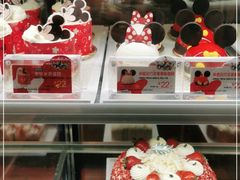 -85度C(南京中山南店)