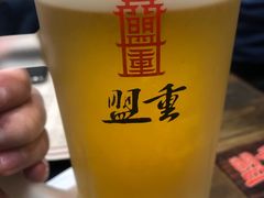 -盟重烧烤(东瓜山创始店)