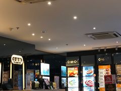 -大家乐(东莞虎门店)