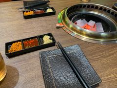 -龙神·炭烧酒场深夜食堂(新街口店)