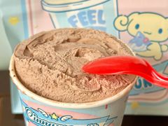 -DQ·蛋糕·冰淇淋(徐东销品茂店)