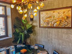 -Siam泰餐厅(水上公园店)