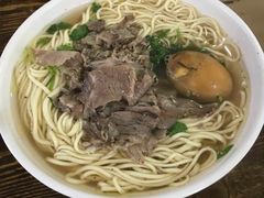 -北路拉面馆(洪湖里店)