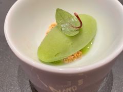青瓜雪芭-ZHAO赵·牛扒坊(万象城店)