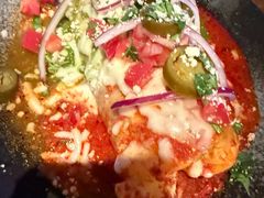 -Q MEX 库迈墨西哥餐吧(三里屯店)