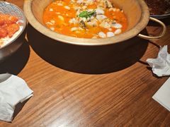 -永安水煮活鱼·仪征菜(仪征奥林匹克店)