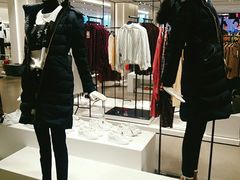 -ZARA(青岛万象城店)