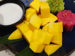 -Home Thai·泰谣(王府井apm店)