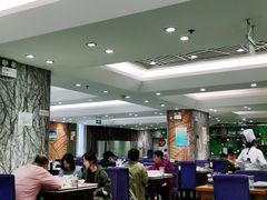 大堂-紫光园(顺义店)