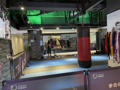 -西吉马游泳健身(协信店)