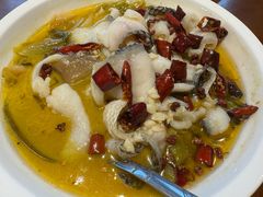 -U你·天然调味(南湖总店)