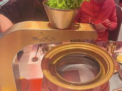 -西塔老太太泥炉烤肉(苏州大悦城店)