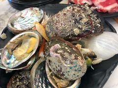 -澜悦港海鲜体验主题餐厅