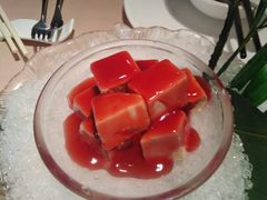 -金苑海鲜酒家(来魅力店)