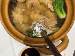 -荣兴酒家(徐家汇店)