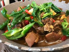 -山东宾馆·齐鲁苑餐厅