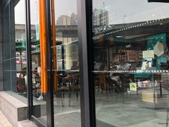 门面-星巴克(成都龙湖三千集店)