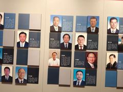 -哈尔滨工业大学-博物馆