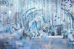 -上海外高桥喜来登酒店·宴会厅