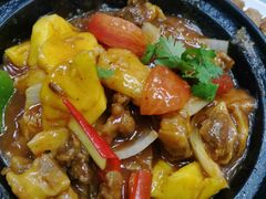 -师傅仔美食(东华老店)