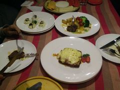 -托斯卡纳烘焙意大利餐厅(五天地店)