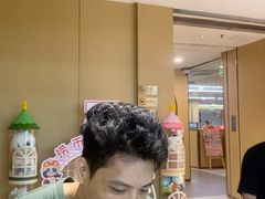 -海底捞火锅(万达广场店)