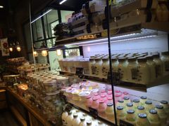 -FASHION BAKERY法森贝克(新德路店)