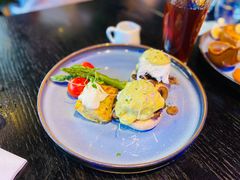 -blue frog蓝蛙(长泰广场店)