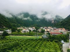 -孟屯河谷景区