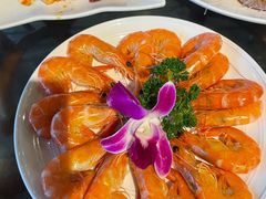 -糟粕醋·椰苑海南菜餐厅(亚龙湾天域酒店)