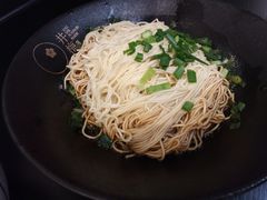 拌面-贡梅老面馆·蟹粉面·无锡特色小吃(南长街主推店)