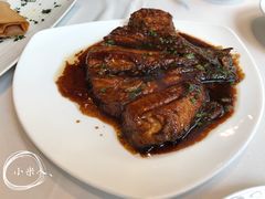 -太湖饭店·寄畅轩中餐厅