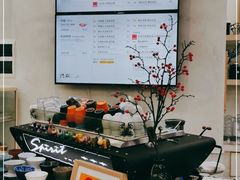 -玫瑰咖啡(中山六路店)