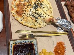 -那拉提之疆·新疆菜(美院店)