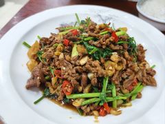 -湖南人家湘菜馆(镇江路店)