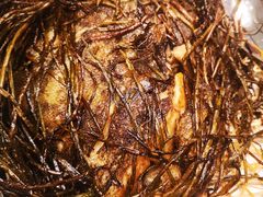 葱烤鸦片鱼头-新吉士·上海菜(浦东LCM置汇旭辉店)