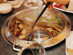 -牛品荟牛肉火锅(新城广场店)