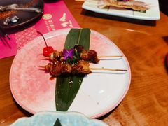 -大江户日本料理(吕厝店)
