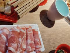 -季季红火锅(丰城洪客隆店)