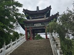 -珠海圆明新园