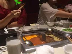-海底捞火锅(苏宁广场店)