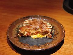海鲜大阪烧-山杏yama-katsu·吉列炸物
