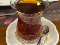 土耳其茶-MADO冰淇淋咖啡馆(淘金店)