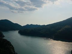 -石燕湖生态旅游景区